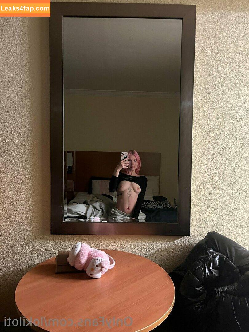 lokiloti /  leaked photo photo #0051