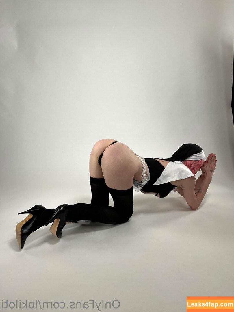 lokiloti /  leaked photo photo #0054