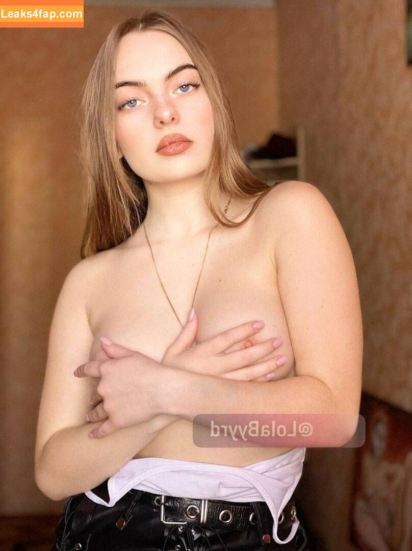 Lola Byrd / Qegavasses leaked photo photo #0054