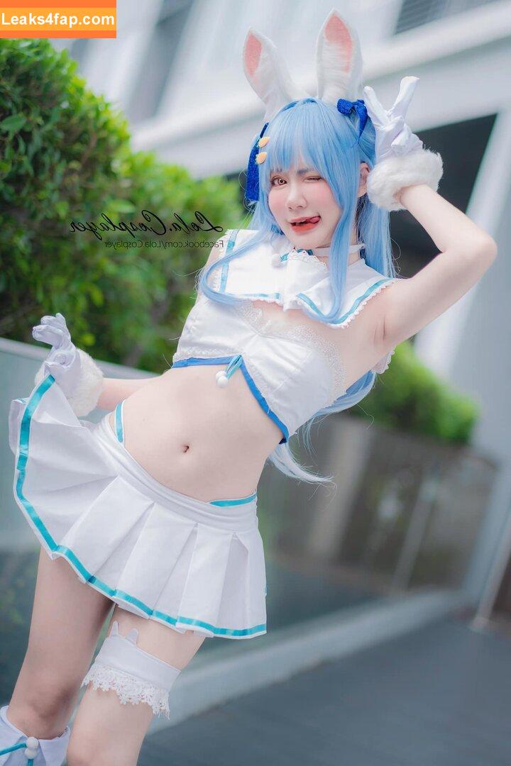 Lola Cosplayer / Lola.Cosplayer / LolaCosplayer / lolli.les leaked photo photo #0001