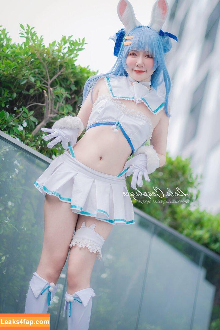 Lola Cosplayer / Lola.Cosplayer / LolaCosplayer / lolli.les leaked photo photo #0003