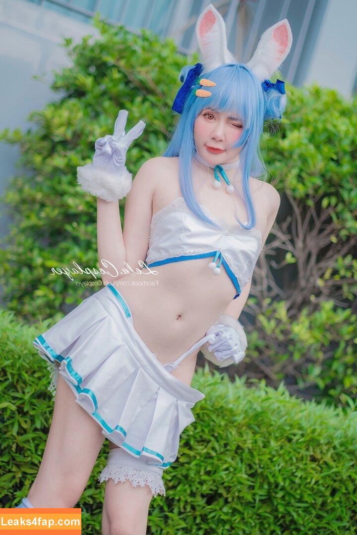 Lola Cosplayer / Lola.Cosplayer / LolaCosplayer / lolli.les leaked photo photo #0005