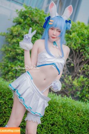 Lola Cosplayer photo #0005