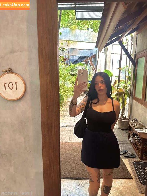 Lola Devours / https: / loladescours / loladevours leaked photo photo #0005
