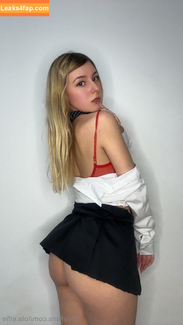 lola.elfie /  leaked photo photo #0020