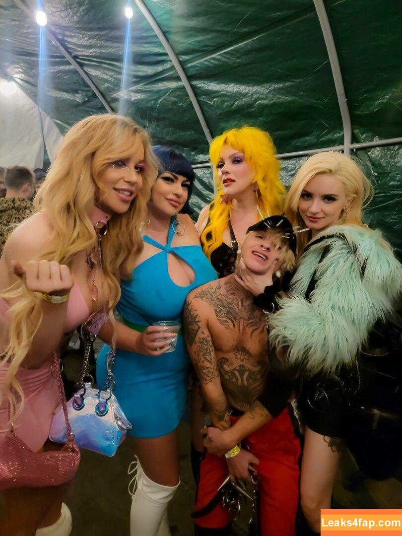 Lola Fae / dominalolafae / lolafae / lolafaexxx leaked photo photo #0047