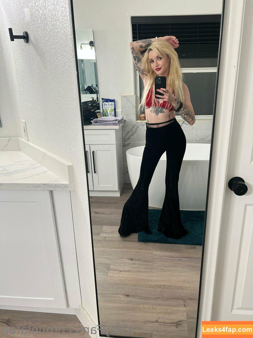 Lola Fae / dominalolafae / lolafae / lolafaexxx leaked photo photo #0199