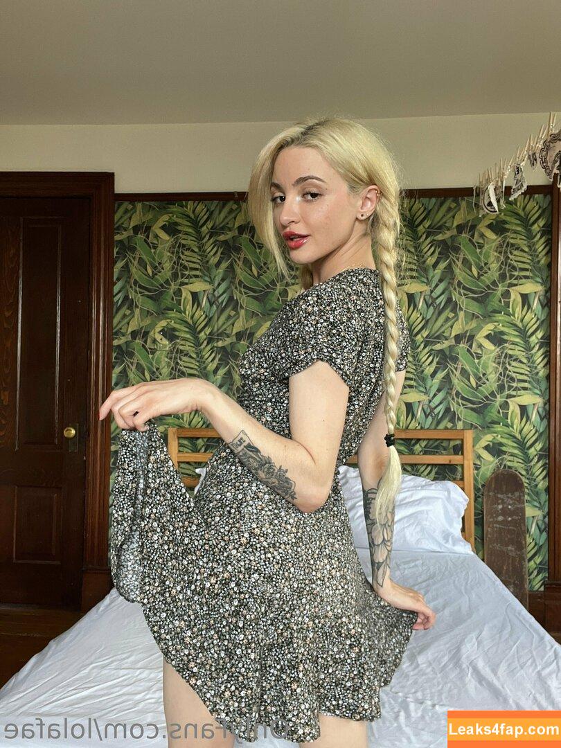 Lola Fae / dominalolafae / lolafae / lolafaexxx leaked photo photo #0223