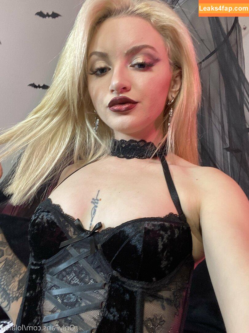 Lola Fae / dominalolafae / lolafae / lolafaexxx leaked photo photo #0264