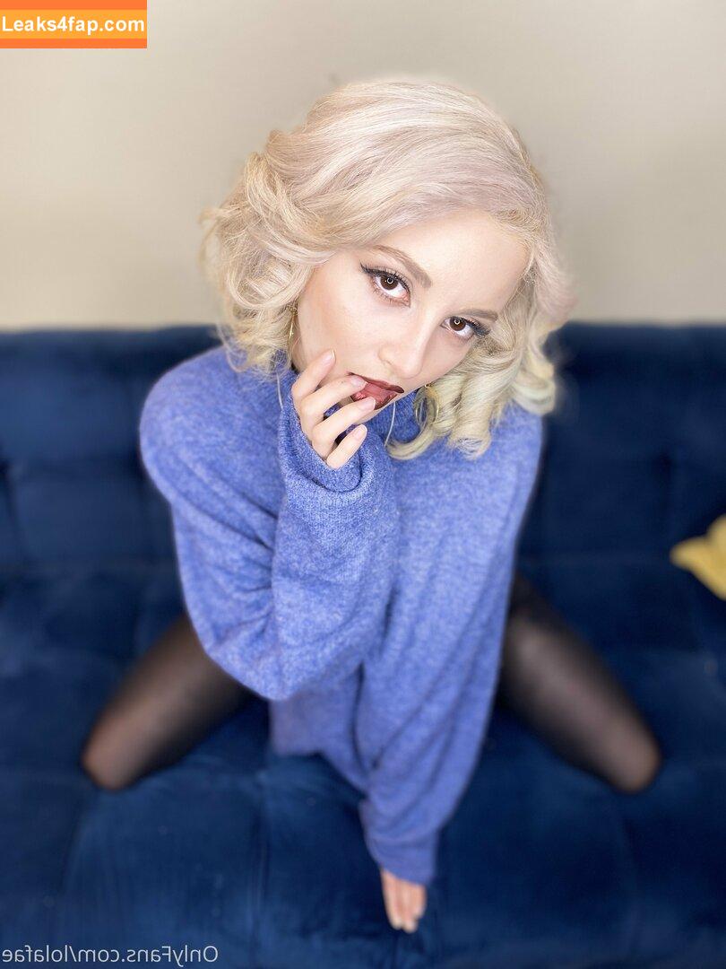 Lola Fae / dominalolafae / lolafaexxx leaked photo photo #0568