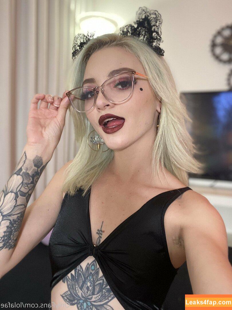 Lola Fae / dominalolafae / lolafaexxx leaked photo photo #0573