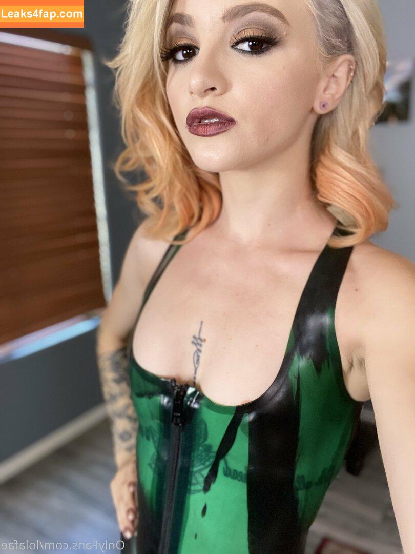 Lola Fae / dominalolafae / lolafaexxx leaked photo photo #0605