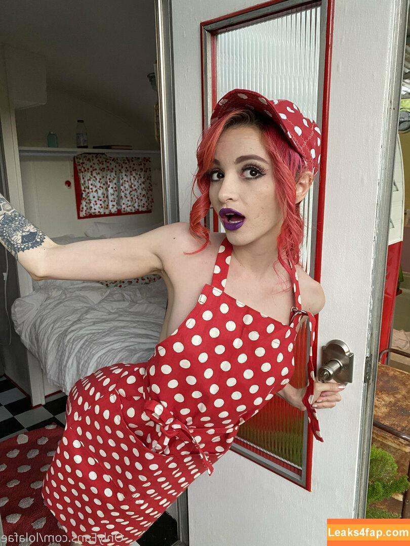 Lola Fae / dominalolafae / lolafaexxx leaked photo photo #0608