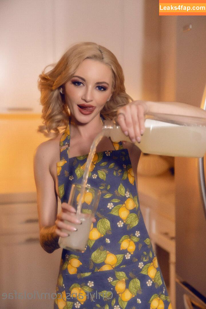 Lola Fae / dominalolafae / lolafaexxx leaked photo photo #0926