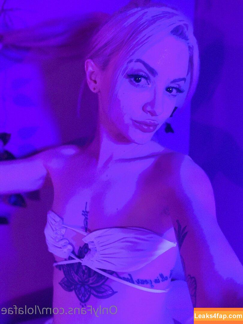 Lola Fae / dominalolafae / lolafaexxx leaked photo photo #0955