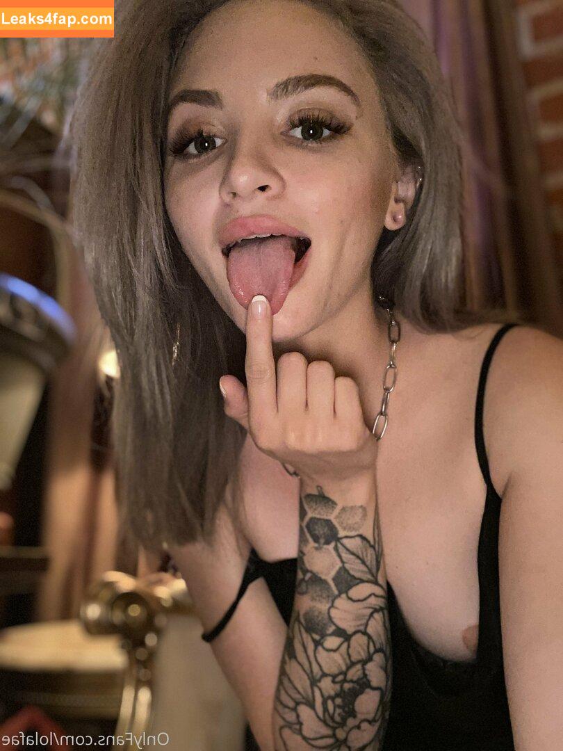 Lola Fae / dominalolafae / lolafaexxx leaked photo photo #0975