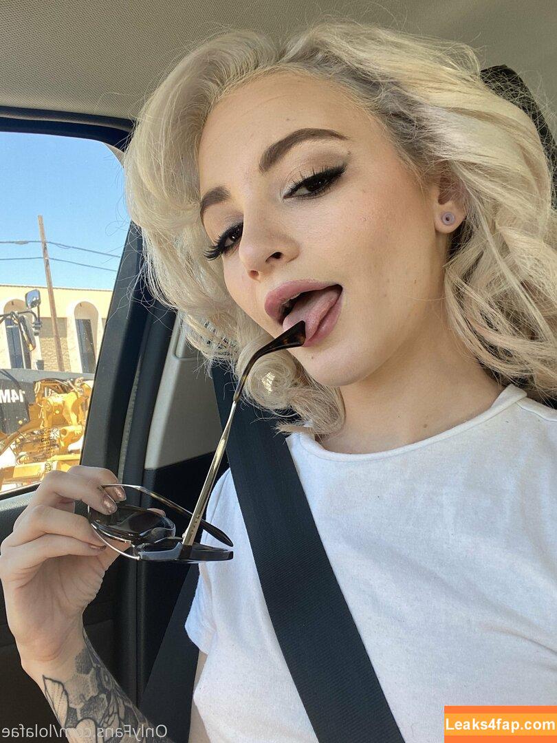 Lola Fae / dominalolafae / lolafaexxx leaked photo photo #0996