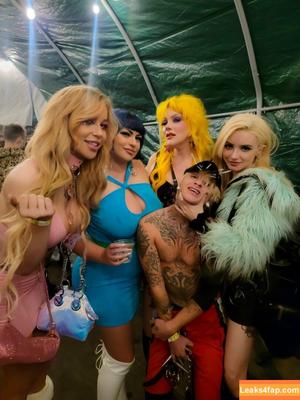 Lola Fae photo #0047