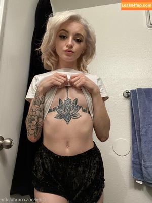 Lola Fae photo #0470