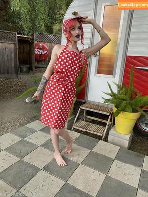 Lola Fae photo #0590