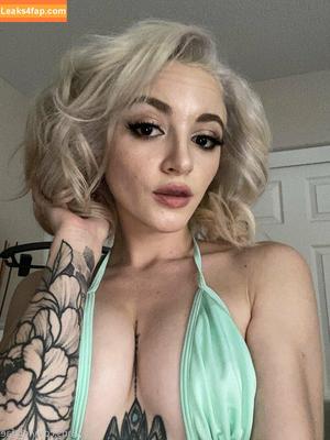 Lola Fae photo #0989