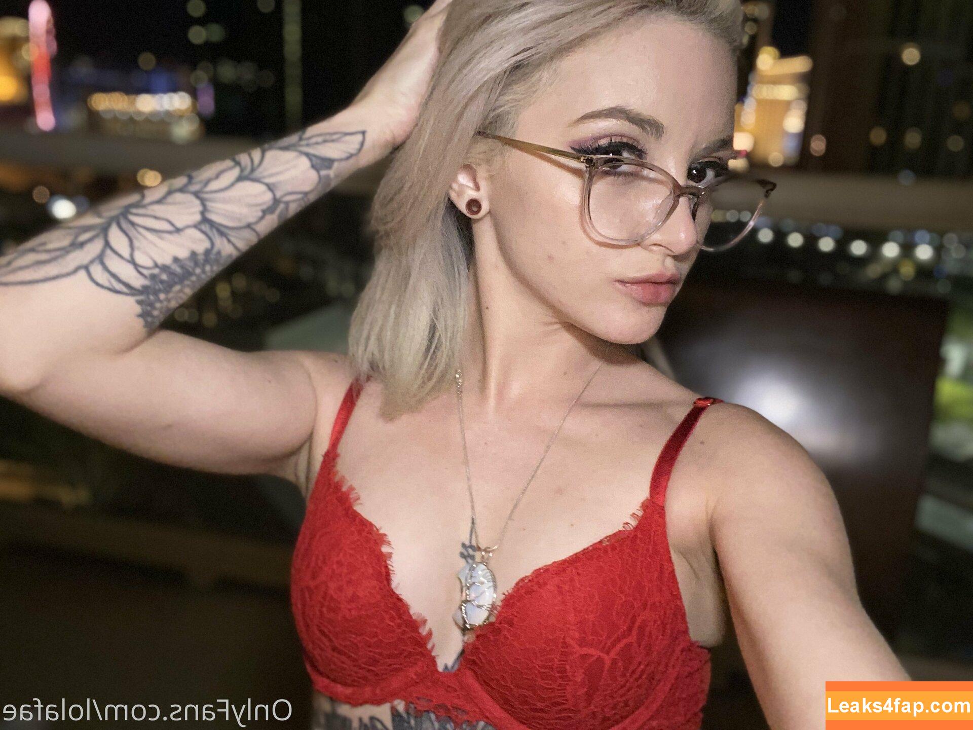 Lola Fae / dominalolafae / lolafaexxx leaked photo photo #1001