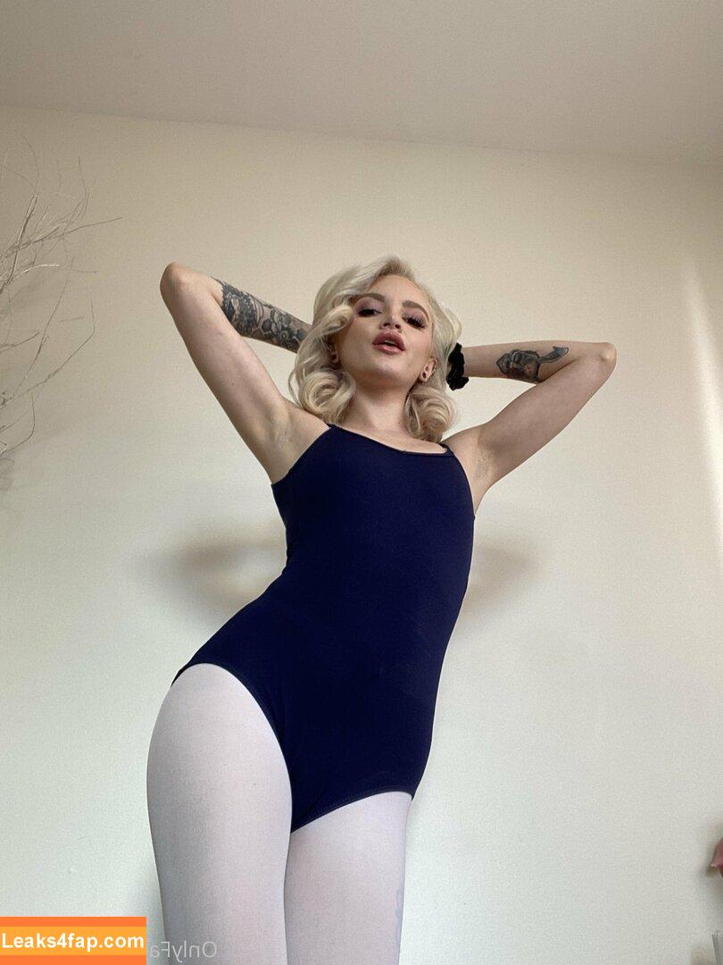 Lola Fae / dominalolafae / lolafaexxx leaked photo photo #1006