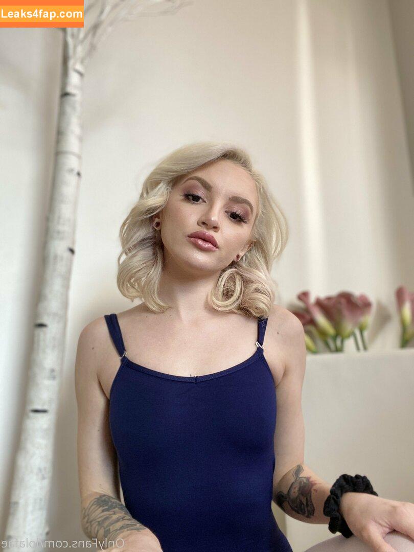 Lola Fae / dominalolafae / lolafaexxx leaked photo photo #1030