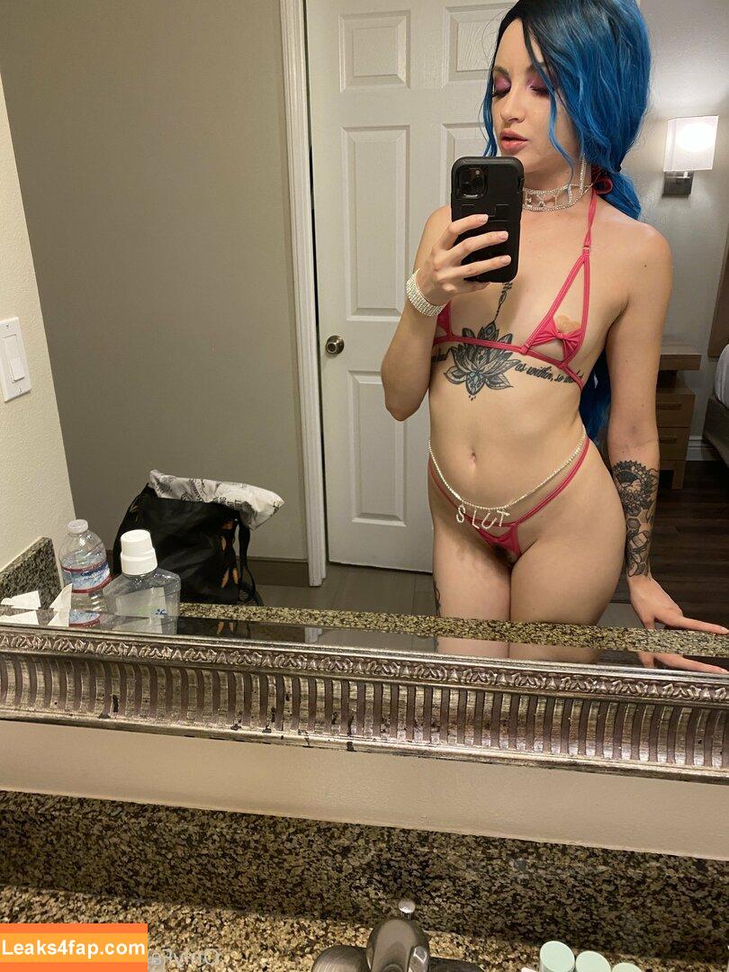 Lola Fae / dominalolafae / lolafaexxx leaked photo photo #1039