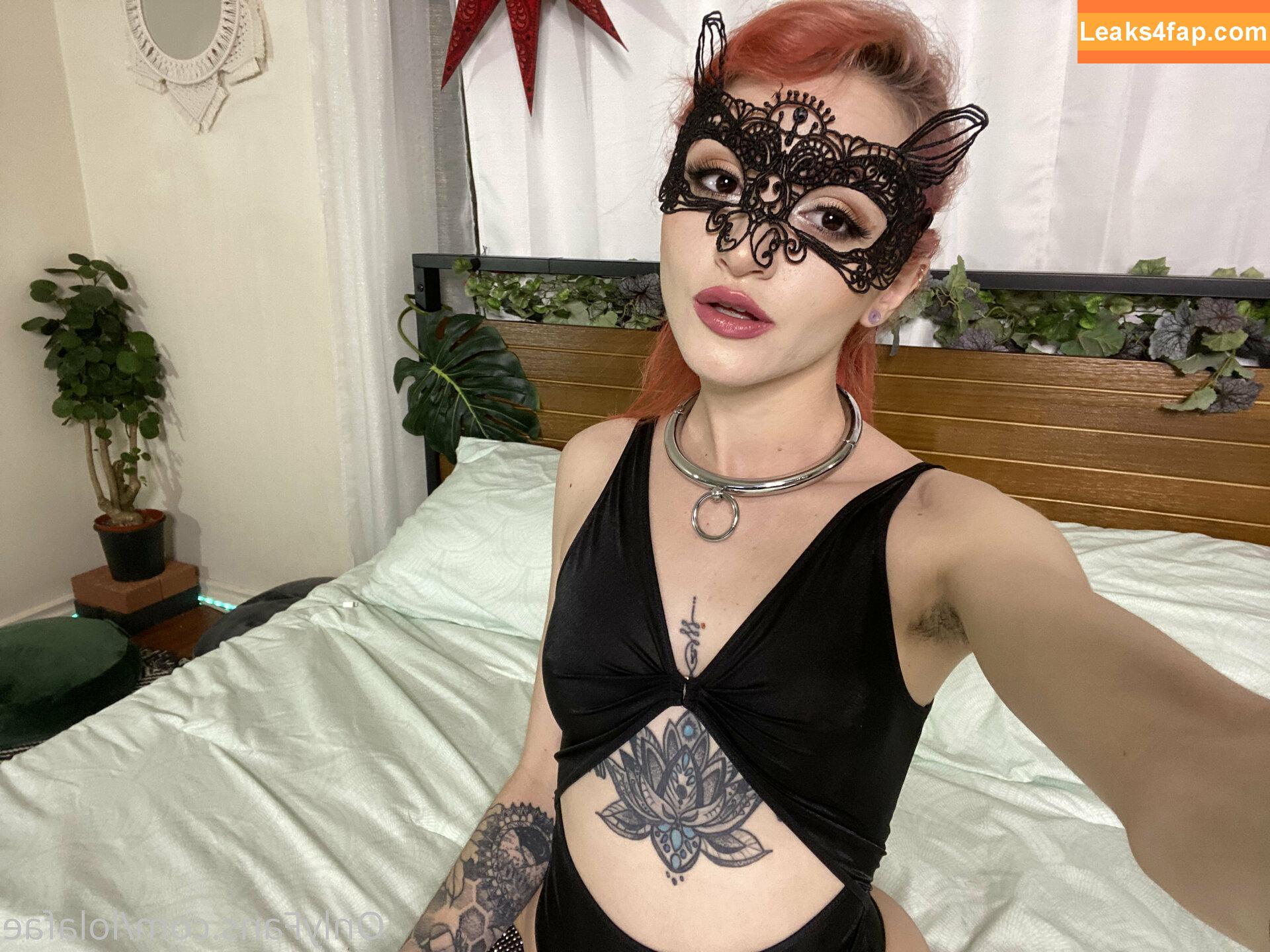 Lola Fae / dominalolafae / lolafaexxx leaked photo photo #1084