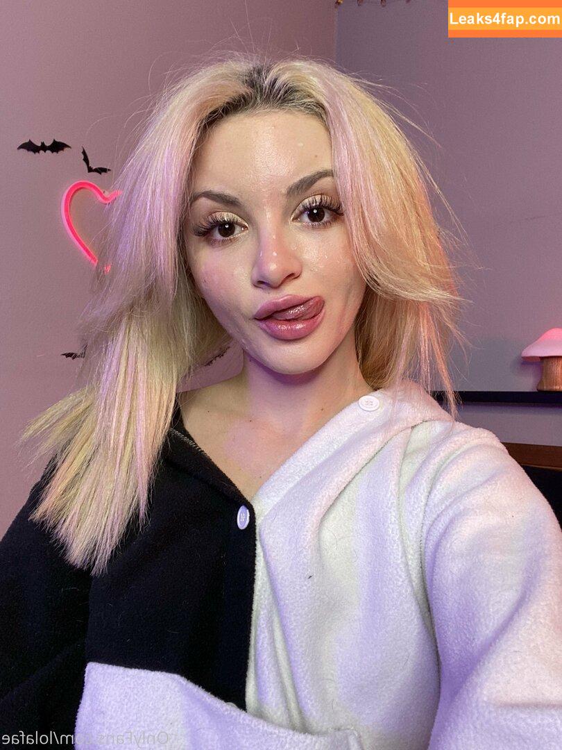 Lola Fae / dominalolafae / lolafaexxx leaked photo photo #1097