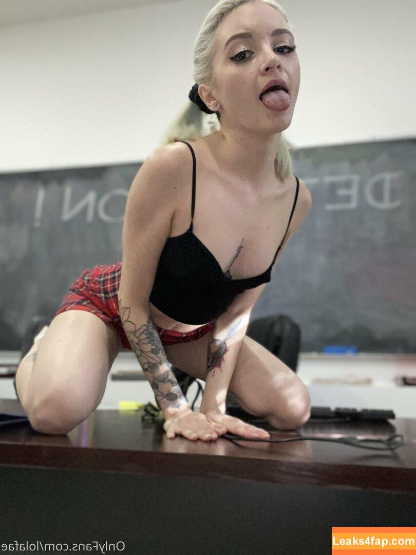 Lola Fae / dominalolafae / lolafaexxx leaked photo photo #1103
