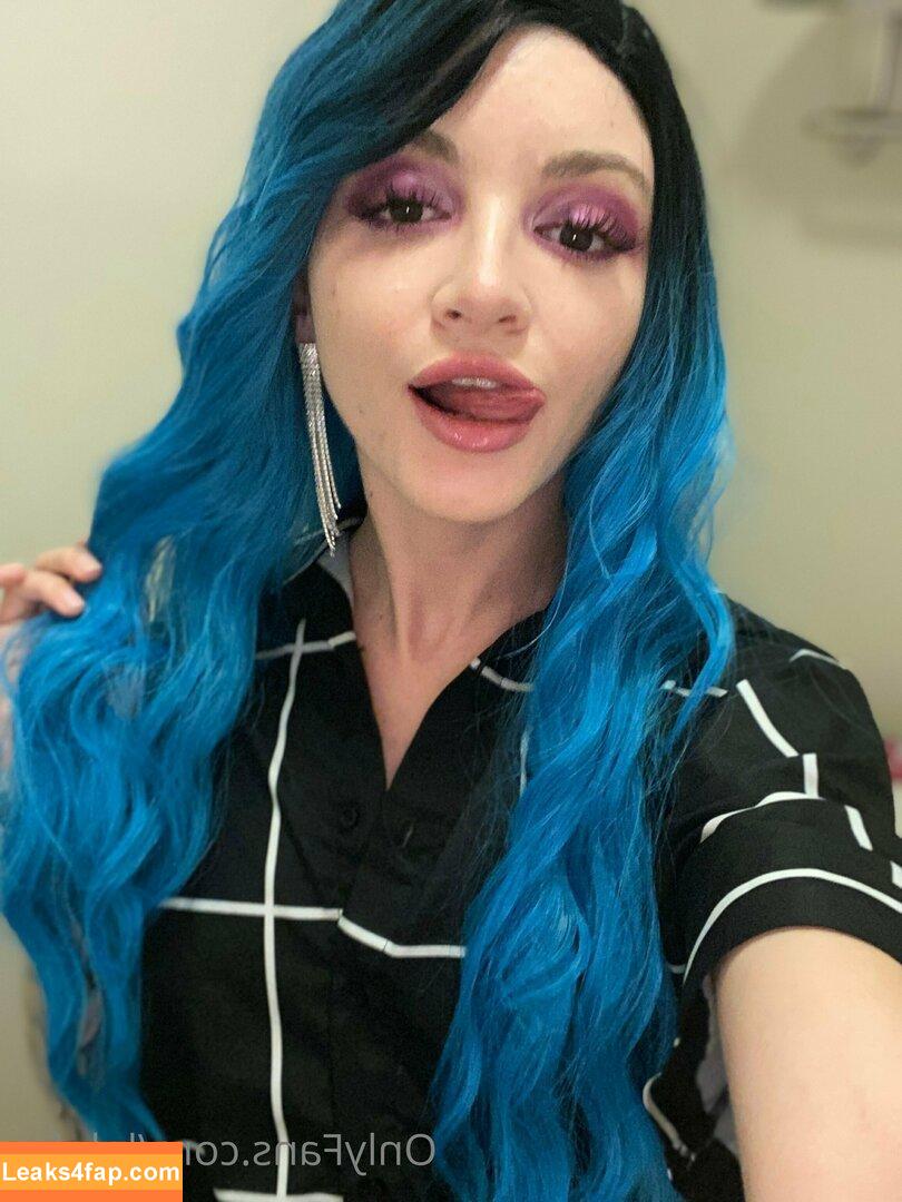 Lola Fae / dominalolafae / lolafaexxx слитое фото фото #1117