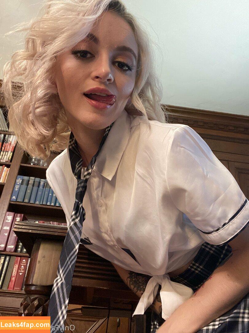 Lola Fae / dominalolafae / lolafaexxx слитое фото фото #1120