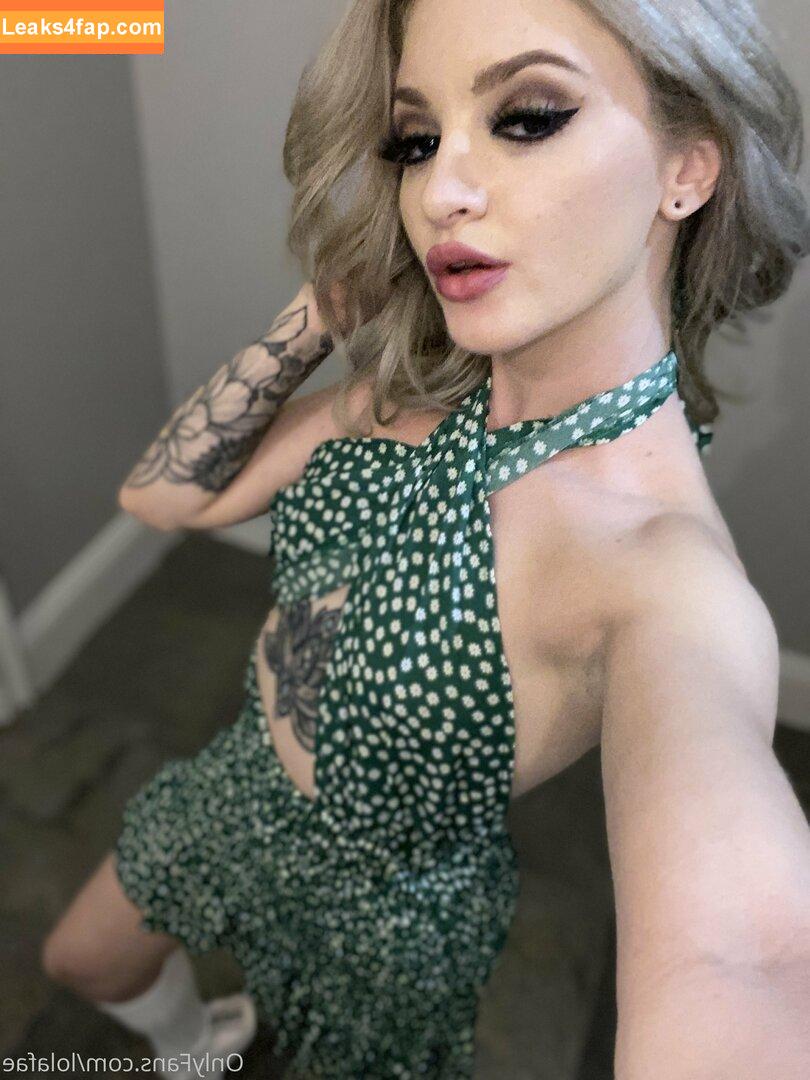 Lola Fae / dominalolafae / lolafaexxx слитое фото фото #1134