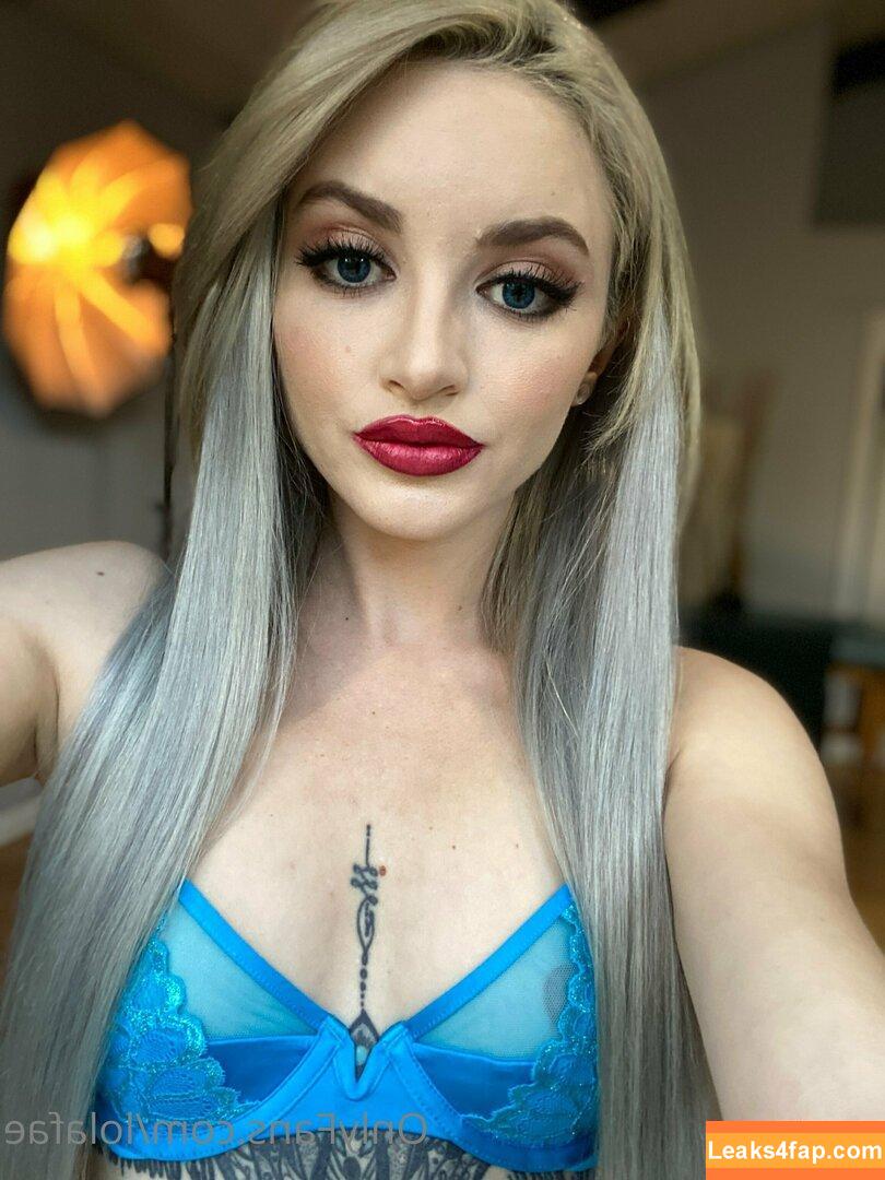 Lola Fae / dominalolafae / lolafaexxx слитое фото фото #1137