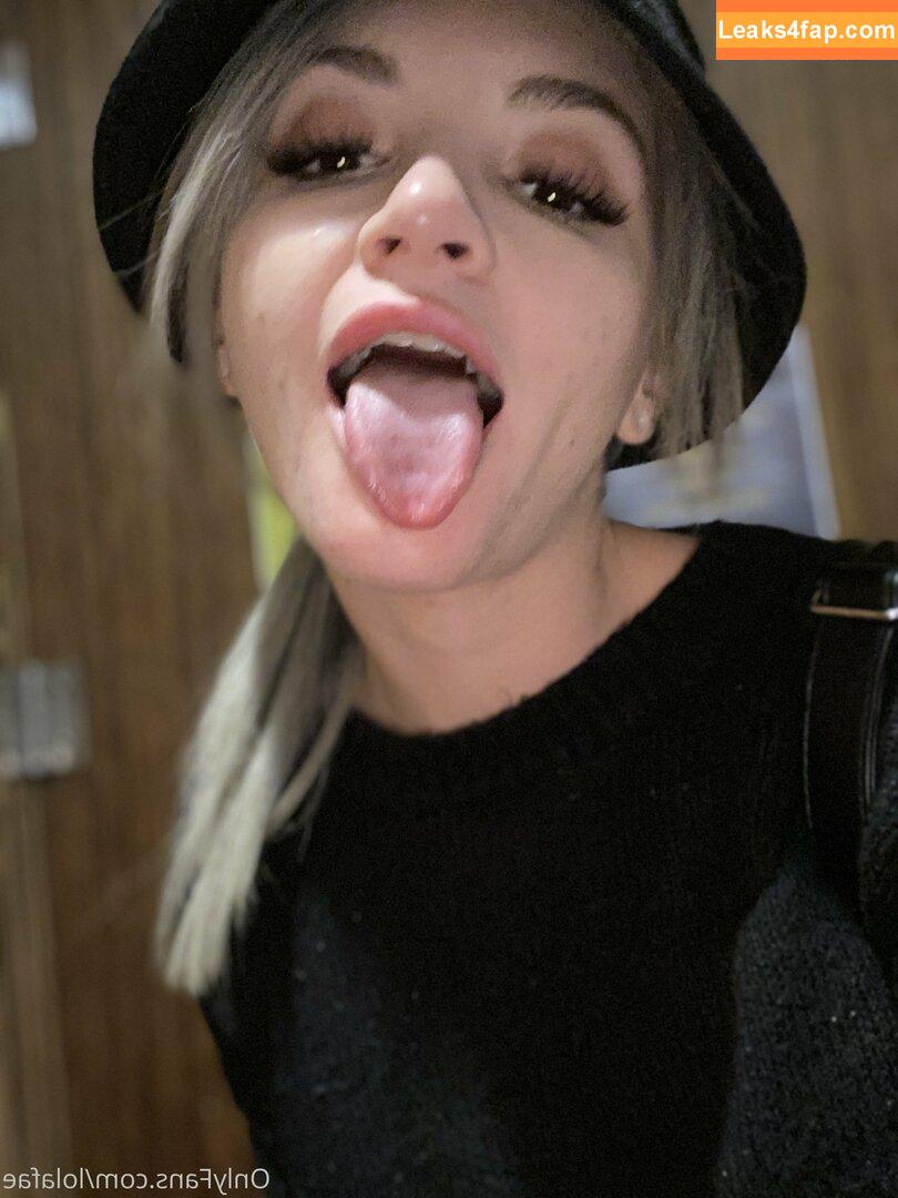Lola Fae / dominalolafae / lolafaexxx leaked photo photo #1144