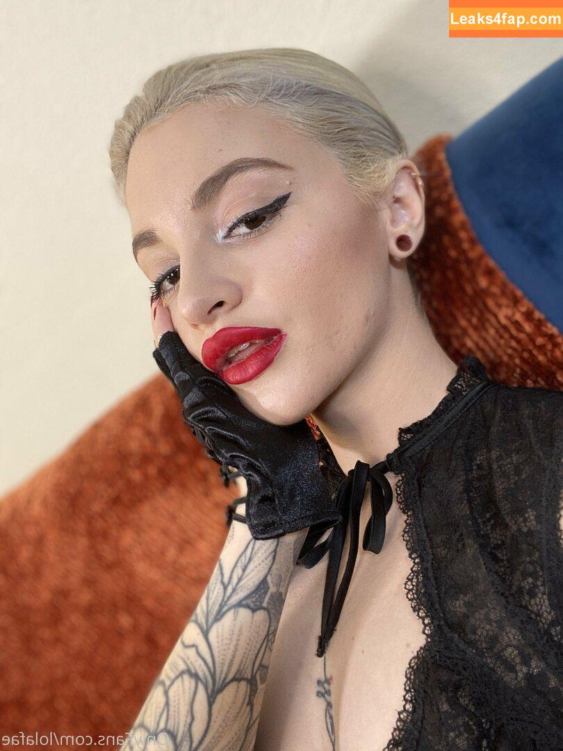 Lola Fae / dominalolafae / lolafaexxx leaked photo photo #1154