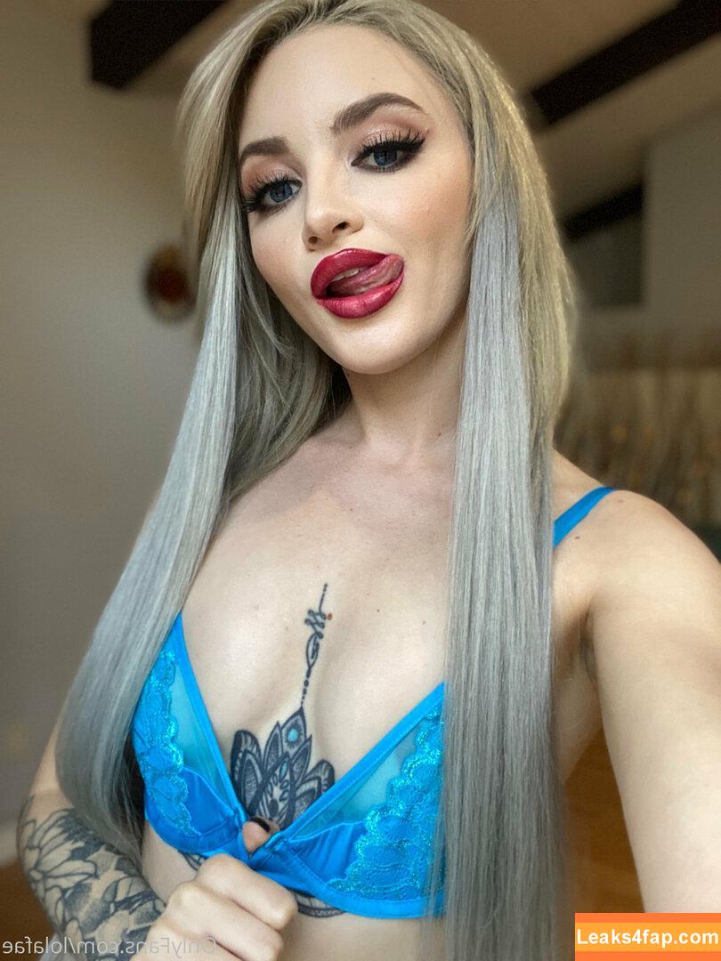 Lola Fae / dominalolafae / lolafaexxx leaked photo photo #1156