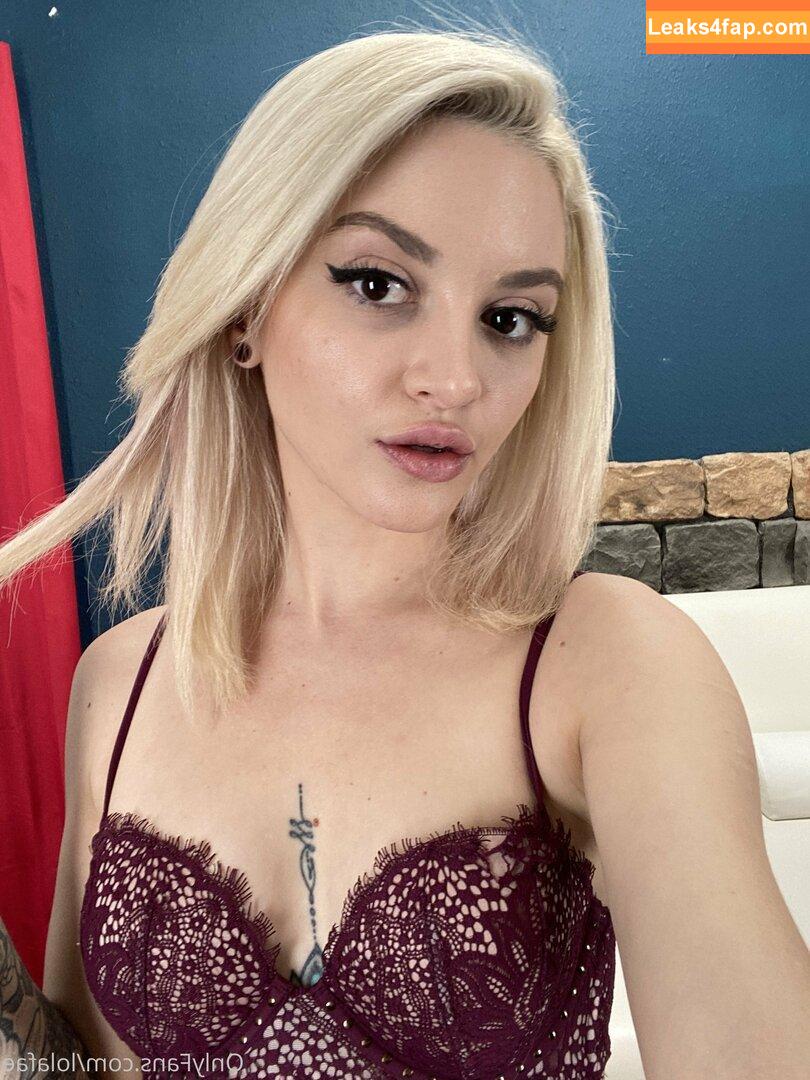 Lola Fae / dominalolafae / lolafaexxx leaked photo photo #1189