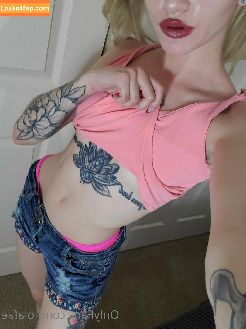 Lola Fae / dominalolafae / lolafaexxx leaked photo photo #1213