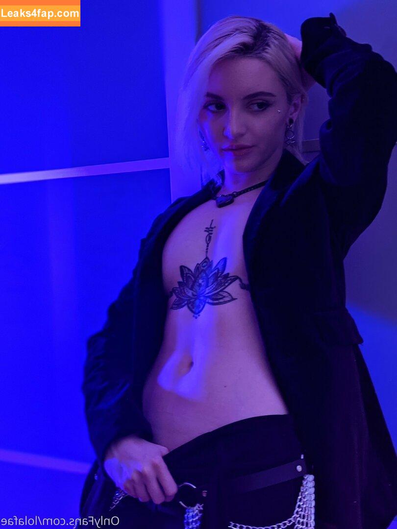 Lola Fae / dominalolafae / lolafaexxx leaked photo photo #1226