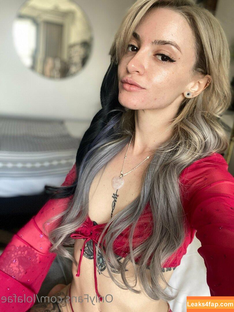Lola Fae / dominalolafae / lolafaexxx leaked photo photo #1229