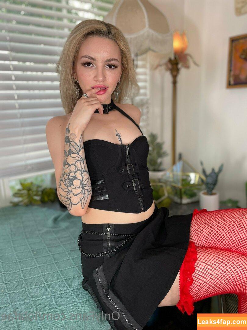 Lola Fae / dominalolafae / lolafaexxx leaked photo photo #1236