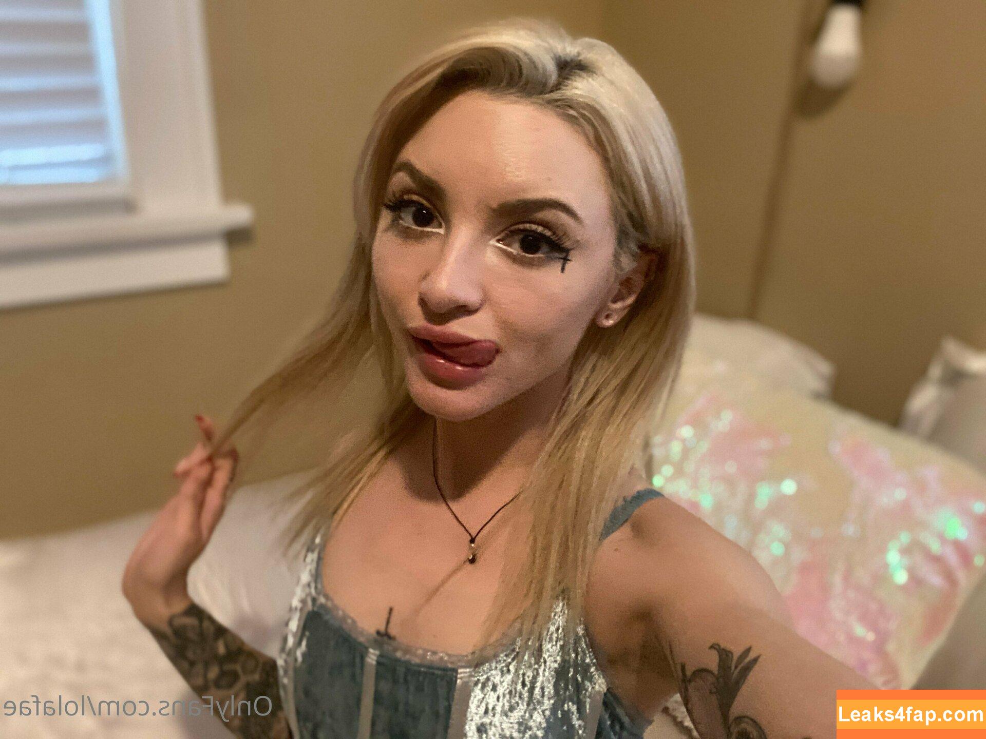 Lola Fae / dominalolafae / lolafaexxx leaked photo photo #1277