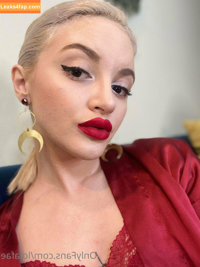 Lola Fae / dominalolafae / lolafaexxx leaked photo photo #1298