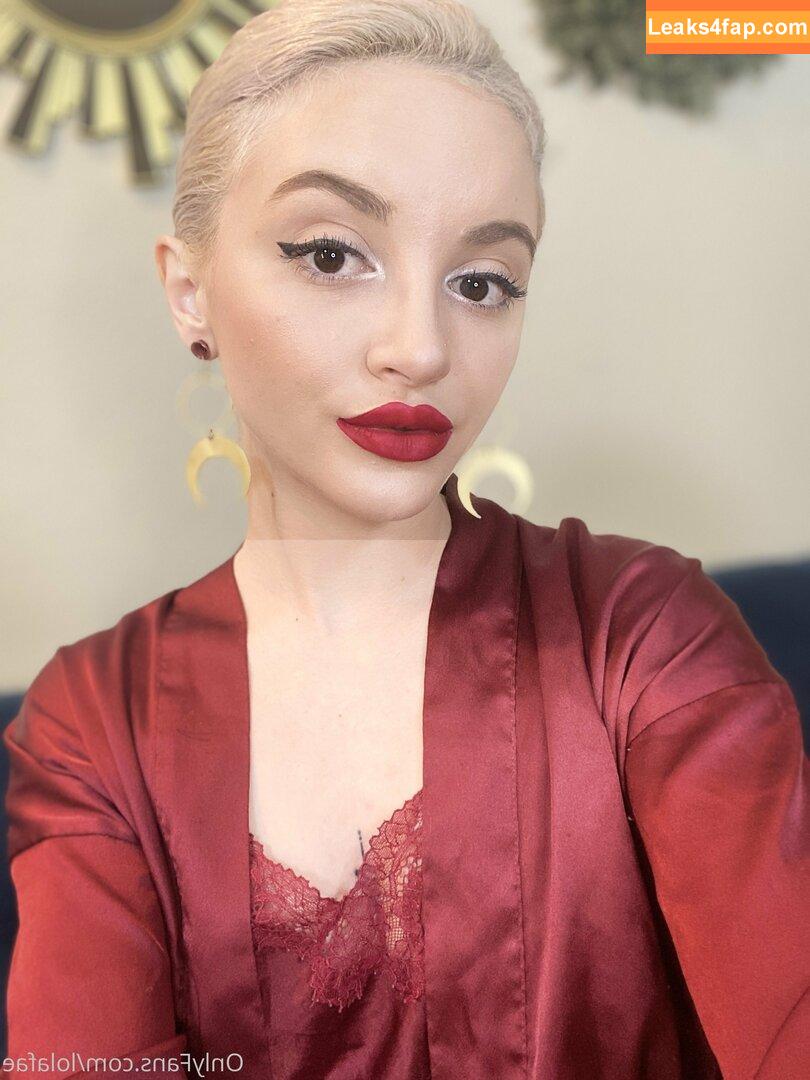 Lola Fae / dominalolafae / lolafaexxx leaked photo photo #1312