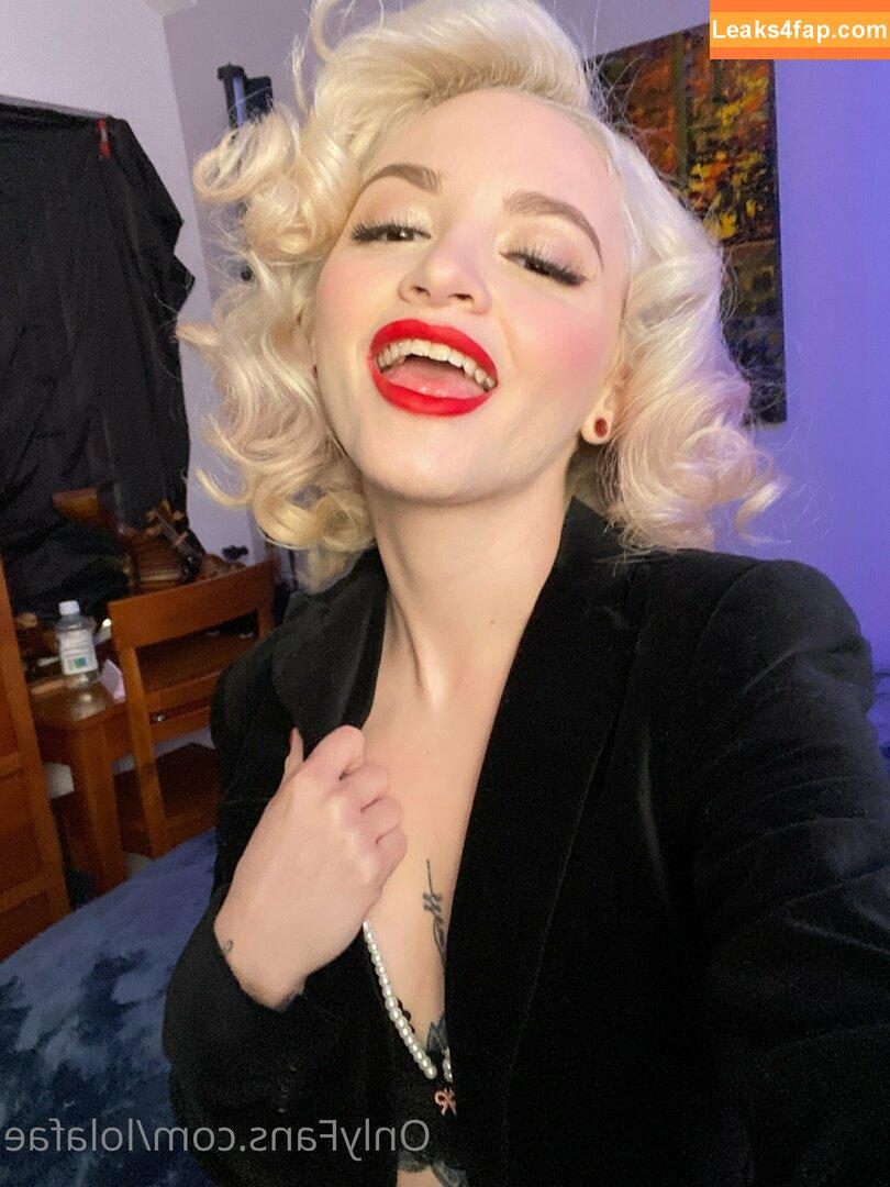 Lola Fae / dominalolafae / lolafaexxx leaked photo photo #1324