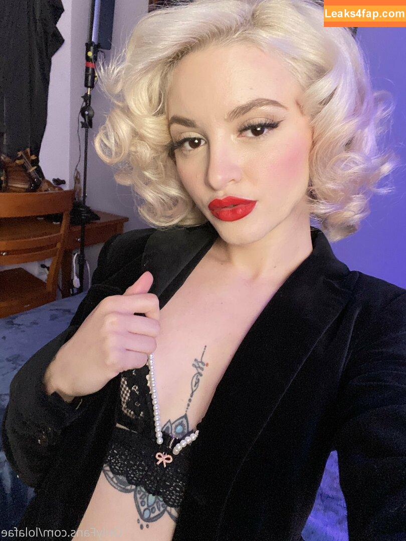 Lola Fae / dominalolafae / lolafaexxx leaked photo photo #1328