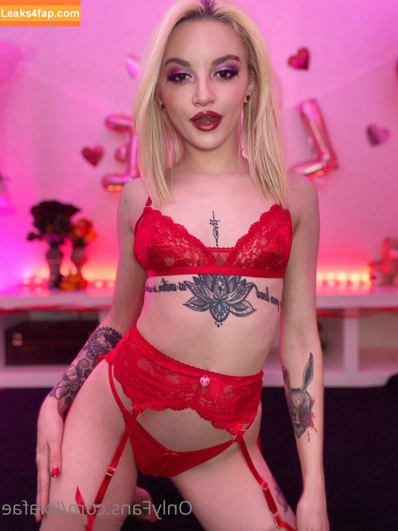Lola Fae / dominalolafae / lolafaexxx leaked photo photo #1335